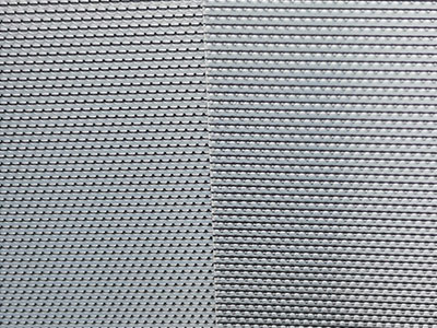 针孔吸音板，chao微孔吸音铝板