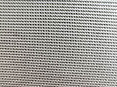 针孔吸音板，chao微孔吸音铝板 - 上海昶泽冲孔网筛有限公司图片2