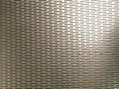 不锈钢微孔板 - 上海昶泽冲孔网筛有限公司图片2