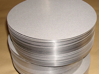 铝合金微孔板 - 上海昶泽冲孔网筛有限公司图片2