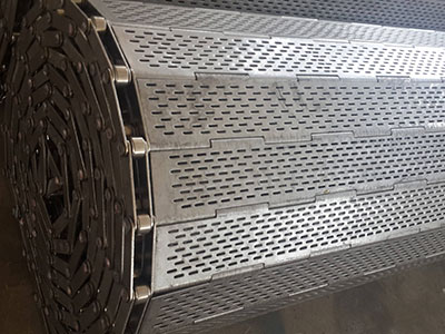 不锈钢冲孔板 - 上海昶泽冲孔网筛有限公司图片2