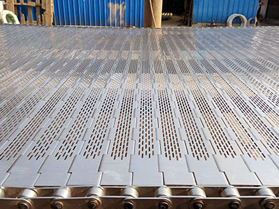 不锈钢冲孔板 - 上海昶泽冲孔网筛有限公司图片3