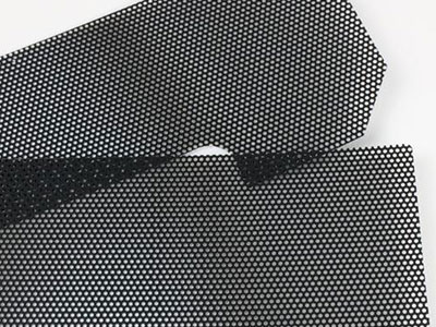 音箱冲孔网 - 上海昶泽冲孔网筛有限公司图片2