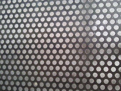 过滤冲孔网 - 上海昶泽冲孔网筛有限公司图片4