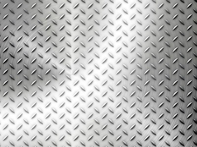 金属防滑板 - 上海昶泽冲孔网筛有限公司图片3