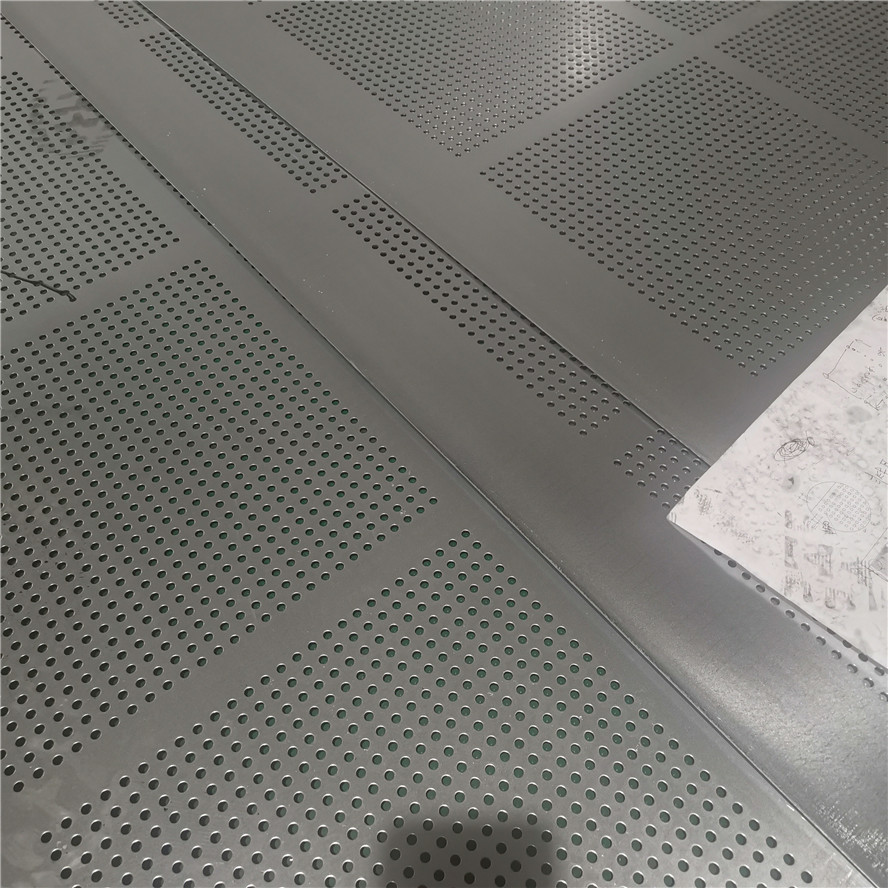镀锌卷冲孔 - 上海昶泽冲孔网筛有限公司图片4