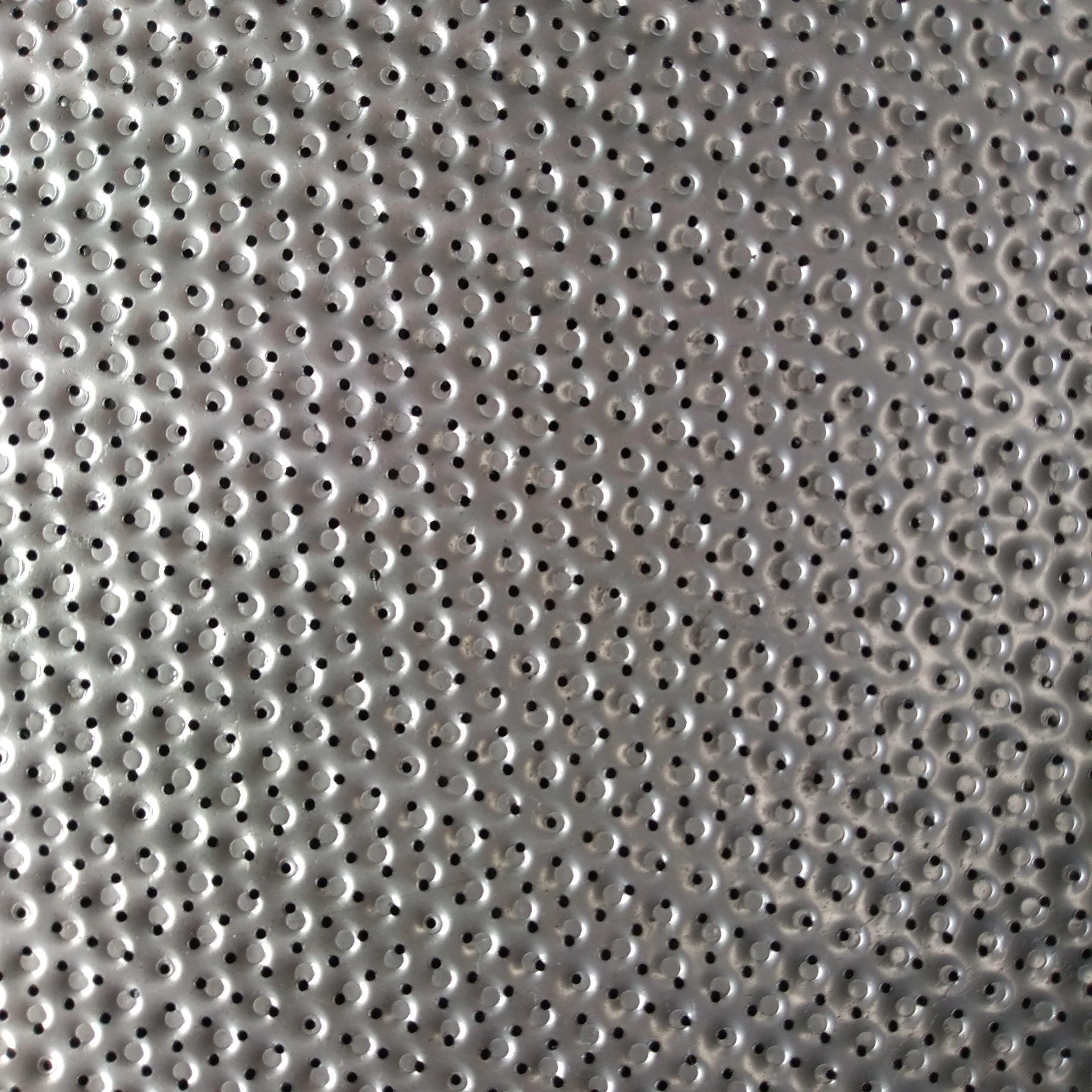 其他微孔板 - 上海昶泽冲孔网筛有限公司图片2