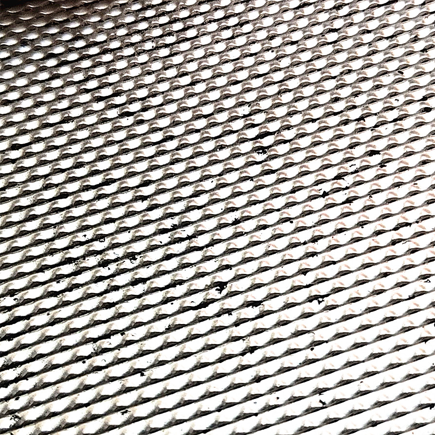 不锈钢指甲孔 鱼鳞孔
