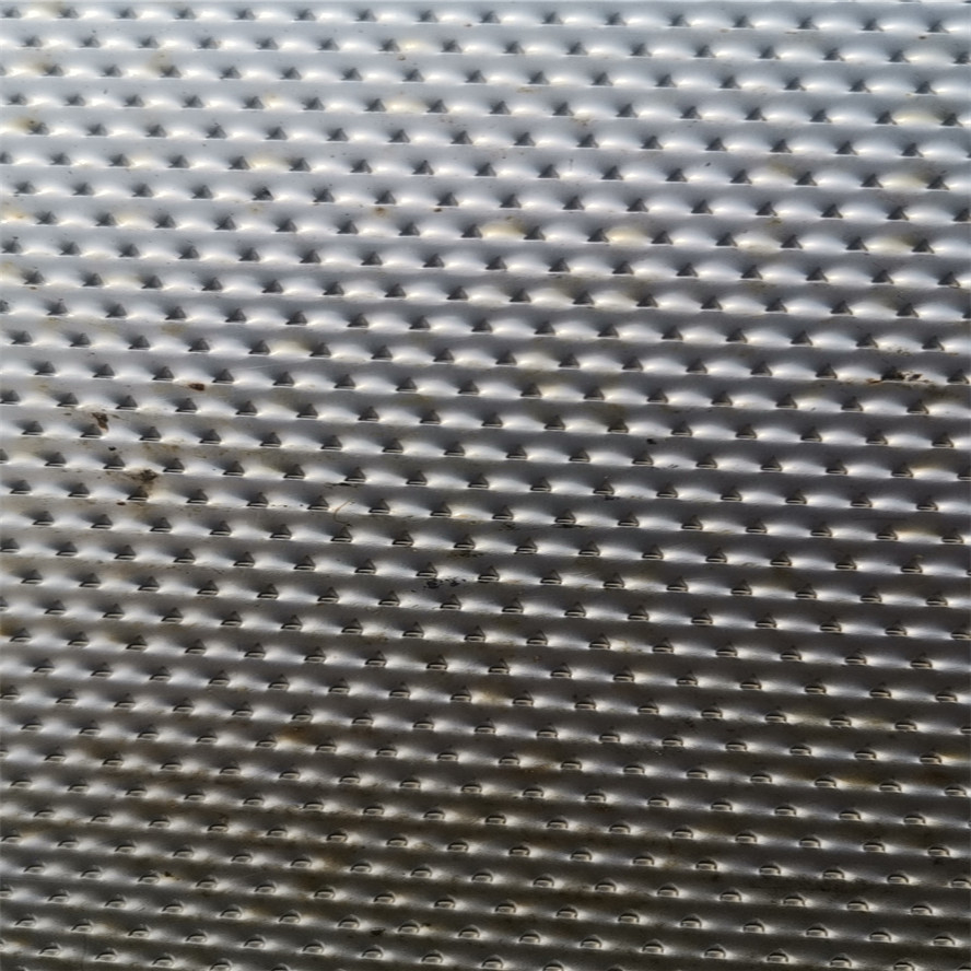 不锈钢指甲孔 鱼鳞孔 - 上海昶泽冲孔网筛有限公司图片5