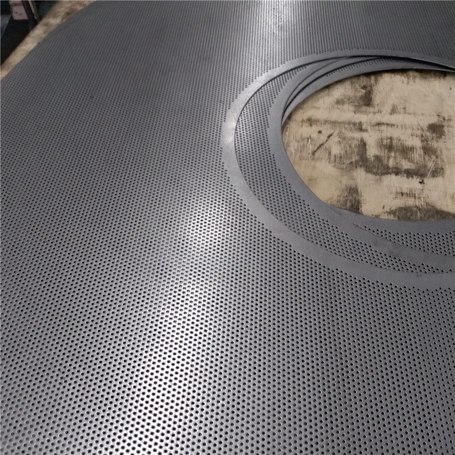 冲孔筛板 - 上海昶泽冲孔网筛有限公司图片6