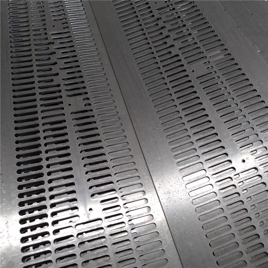 冲孔筛板 - 上海昶泽冲孔网筛有限公司图片7