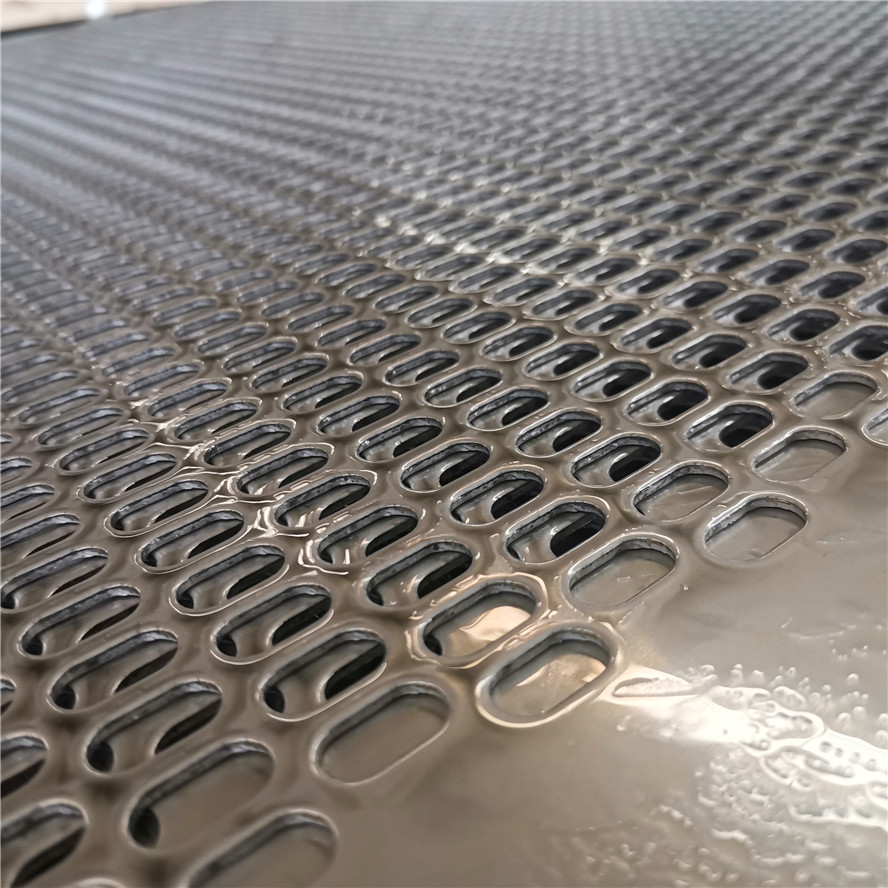 冲孔筛板 - 上海昶泽冲孔网筛有限公司图片8